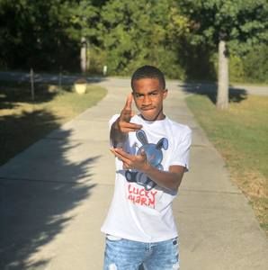 Meet your Posher, Kyle